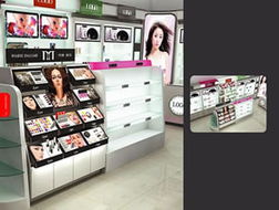 广州市李氏展示展览制作 广告与展览器材产品全览